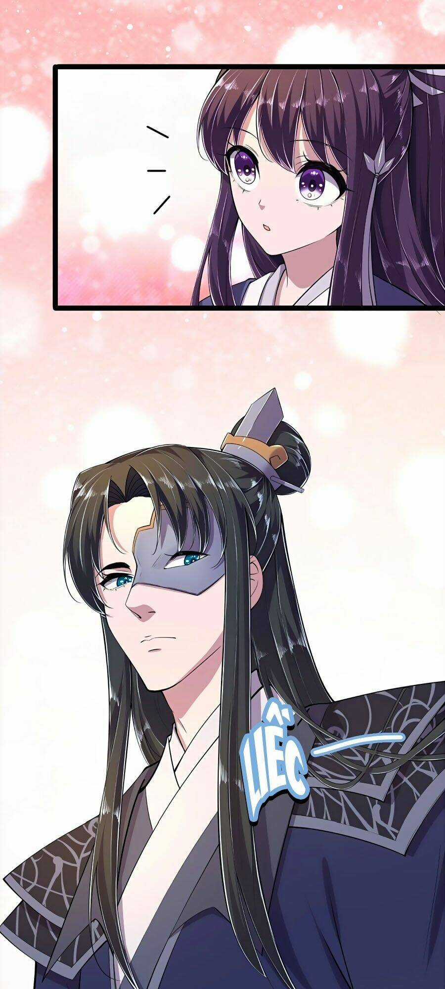 Phượng Ngự Tà Vương Chapter 13 trang 32