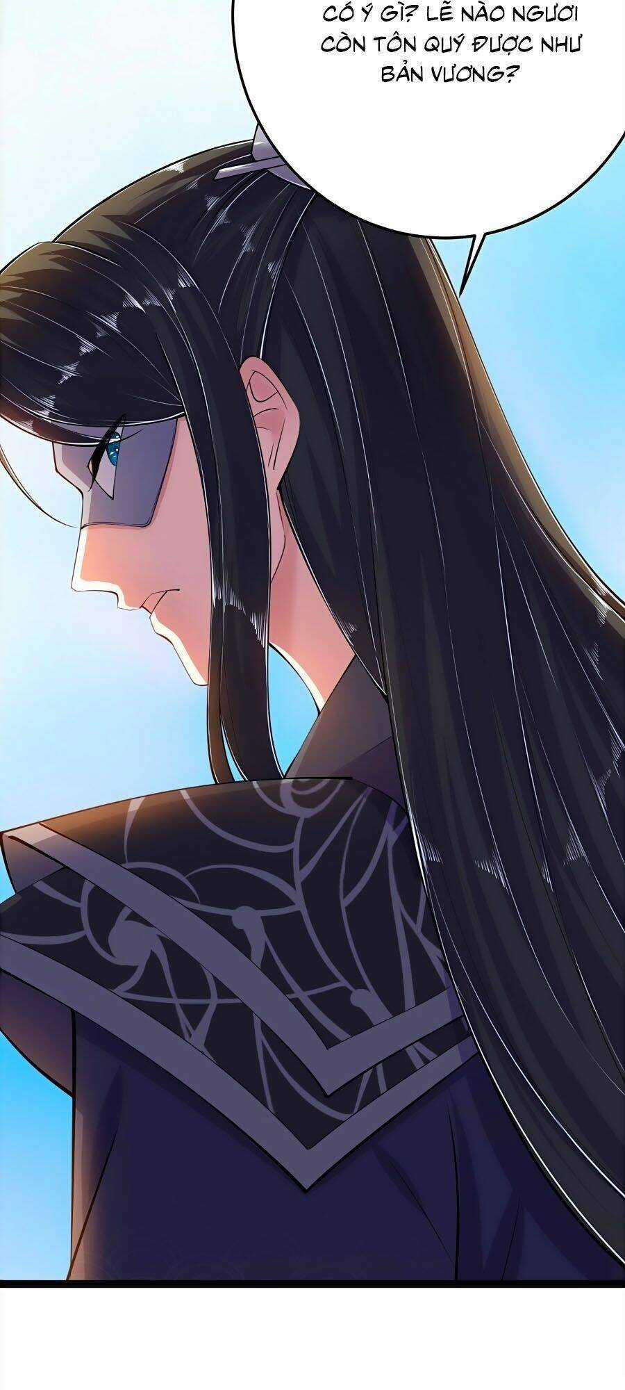 Phượng Ngự Tà Vương Chapter 13 trang 34