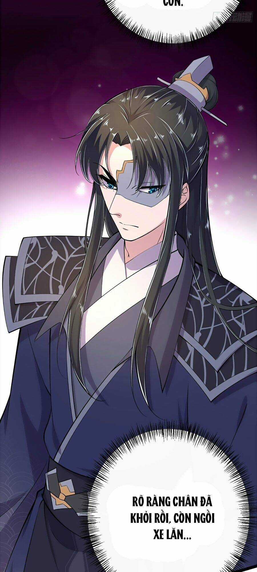 Phượng Ngự Tà Vương Chapter 13 trang 38