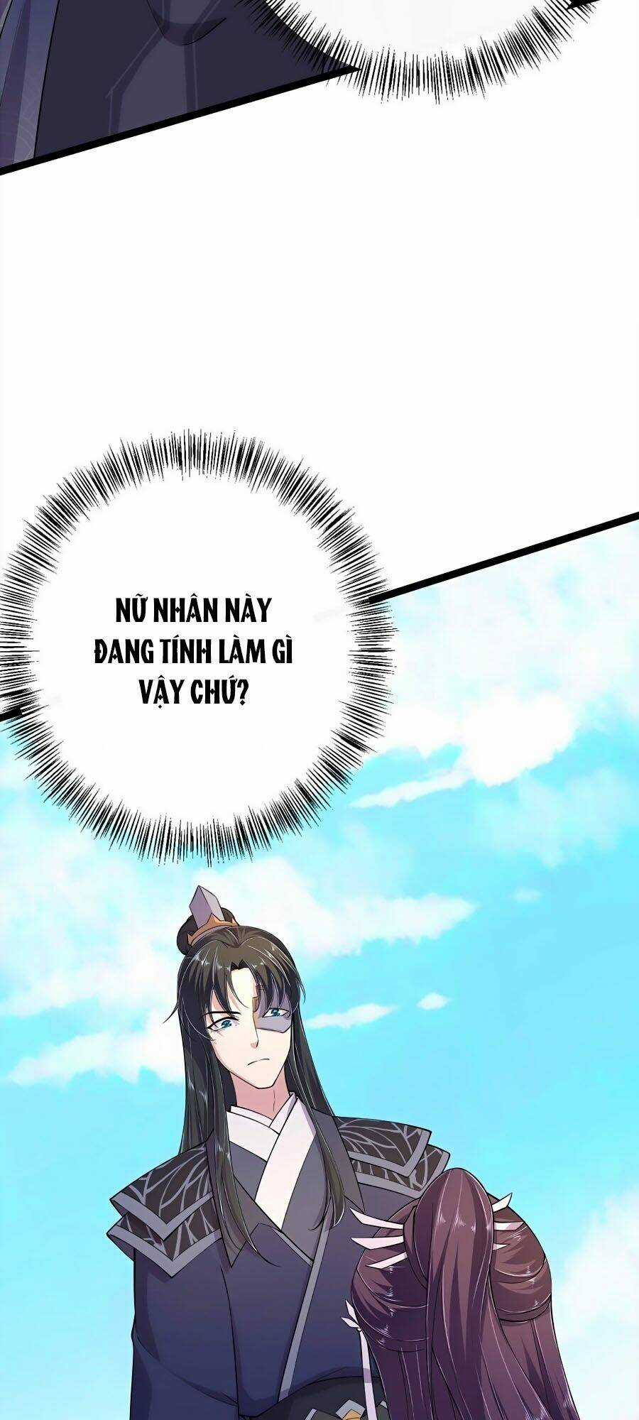 Phượng Ngự Tà Vương Chapter 13 trang 39