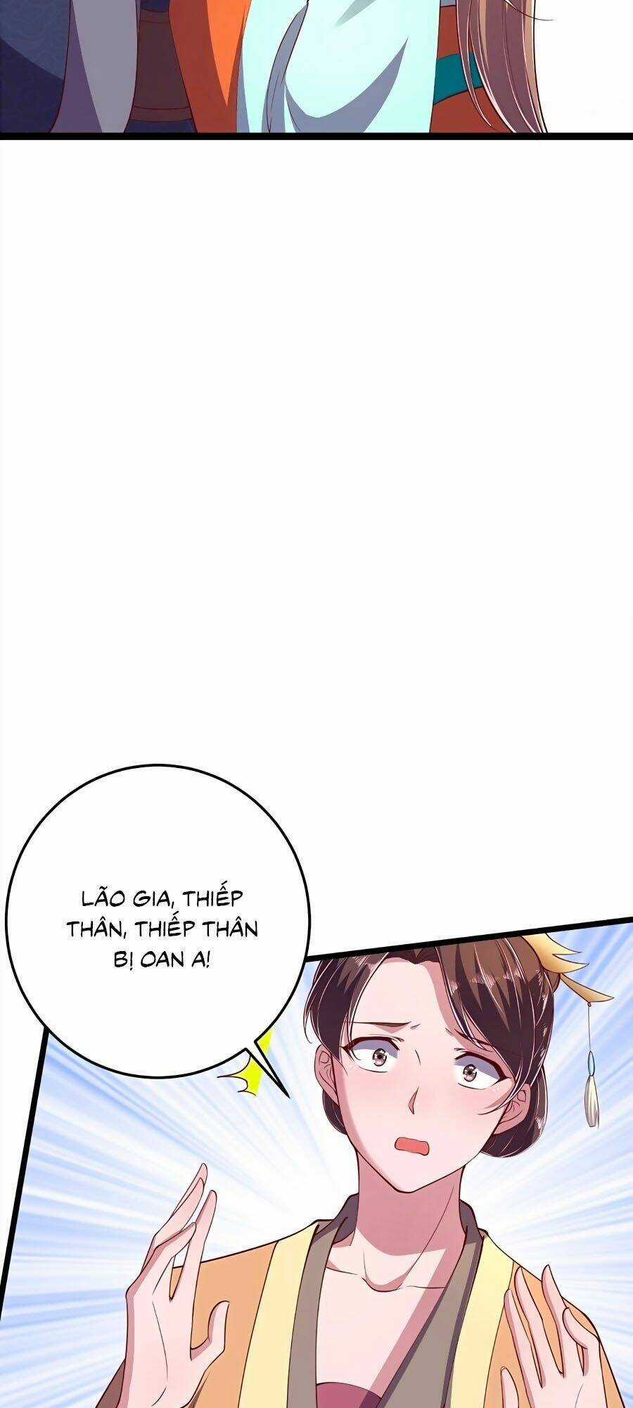 Phượng Ngự Tà Vương Chapter 13 trang 5