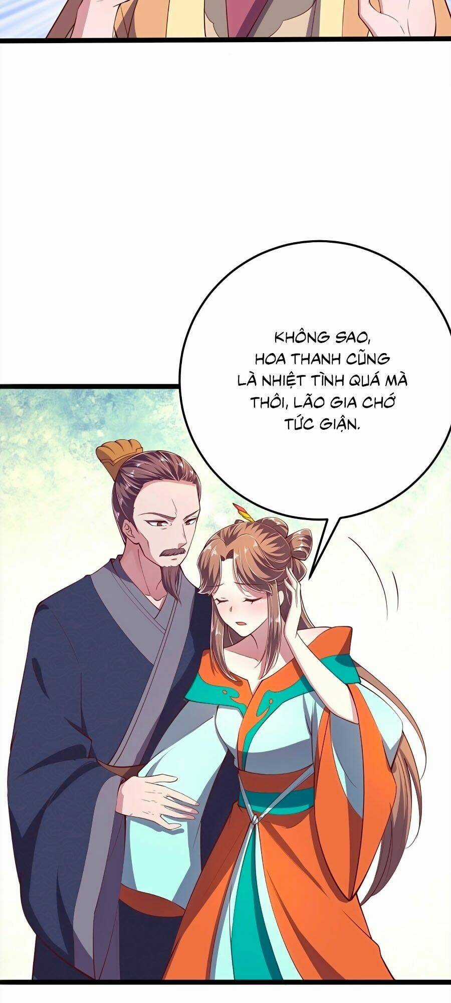 Phượng Ngự Tà Vương Chapter 13 trang 6