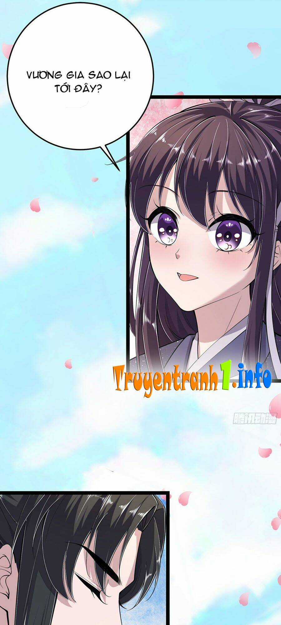 Phượng Ngự Tà Vương Chapter 14 trang 0