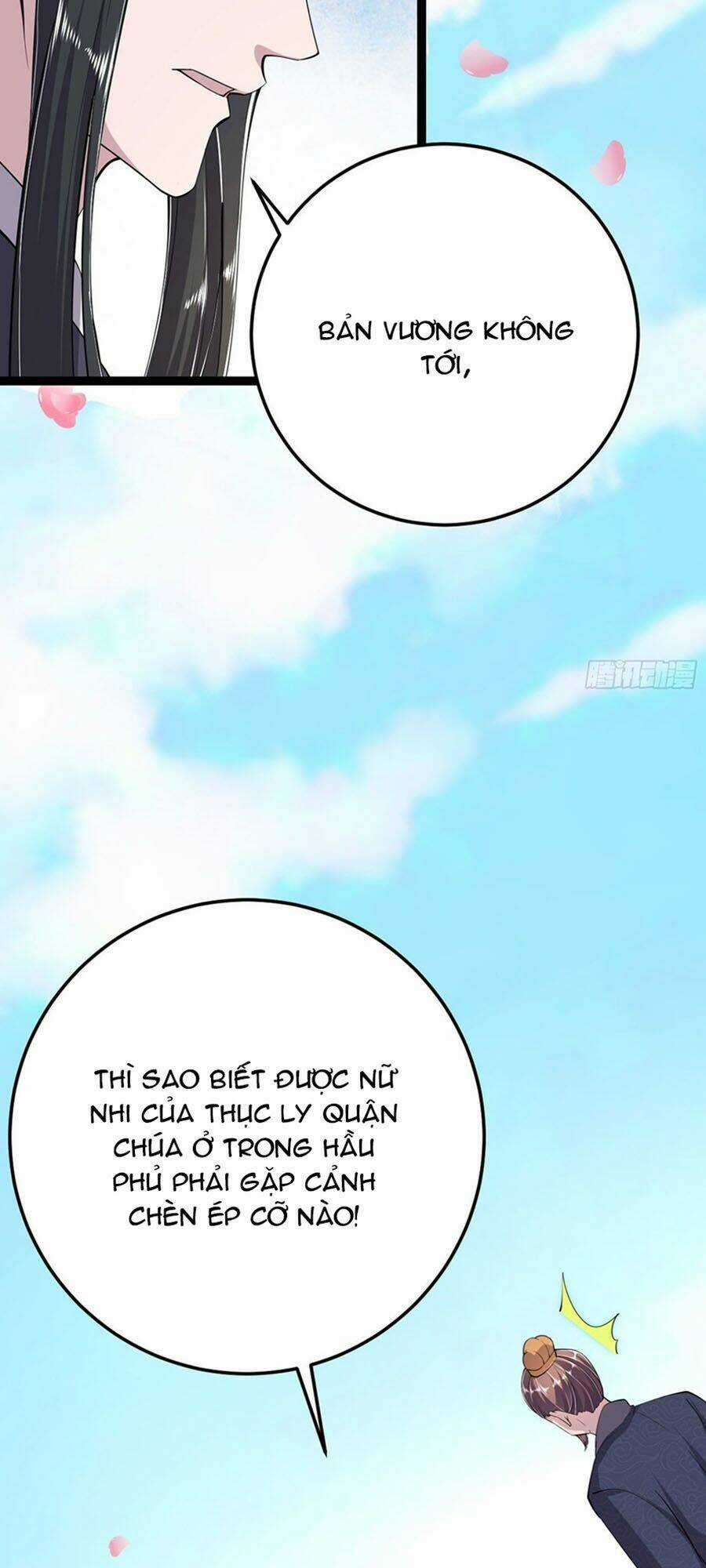 Phượng Ngự Tà Vương Chapter 14 trang 1