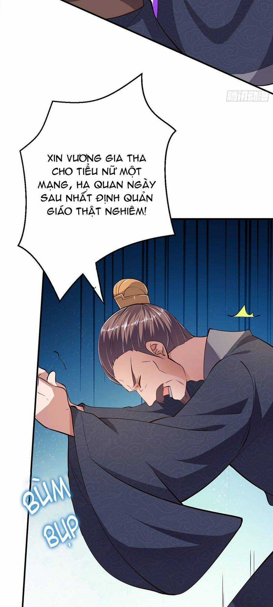 Phượng Ngự Tà Vương Chapter 14 trang 20