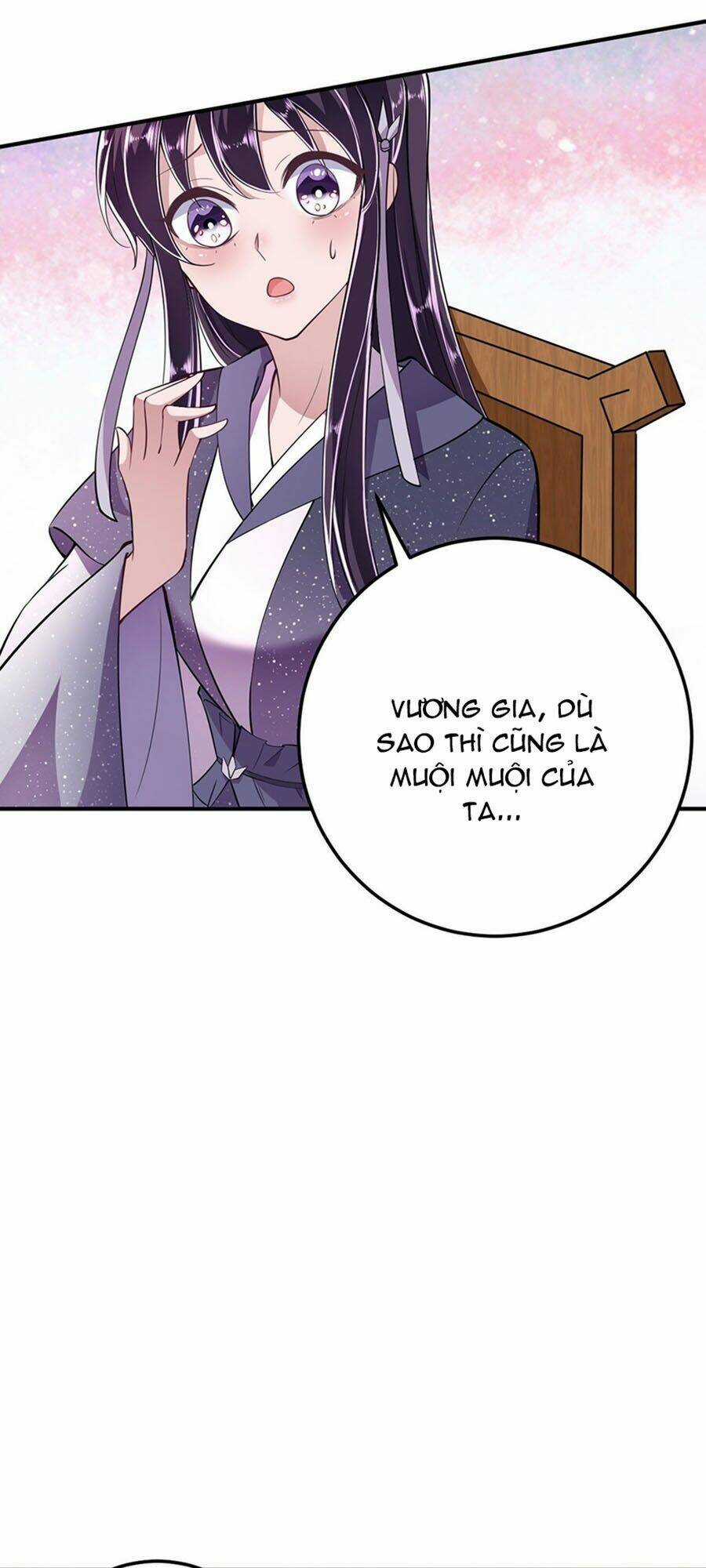 Phượng Ngự Tà Vương Chapter 14 trang 24