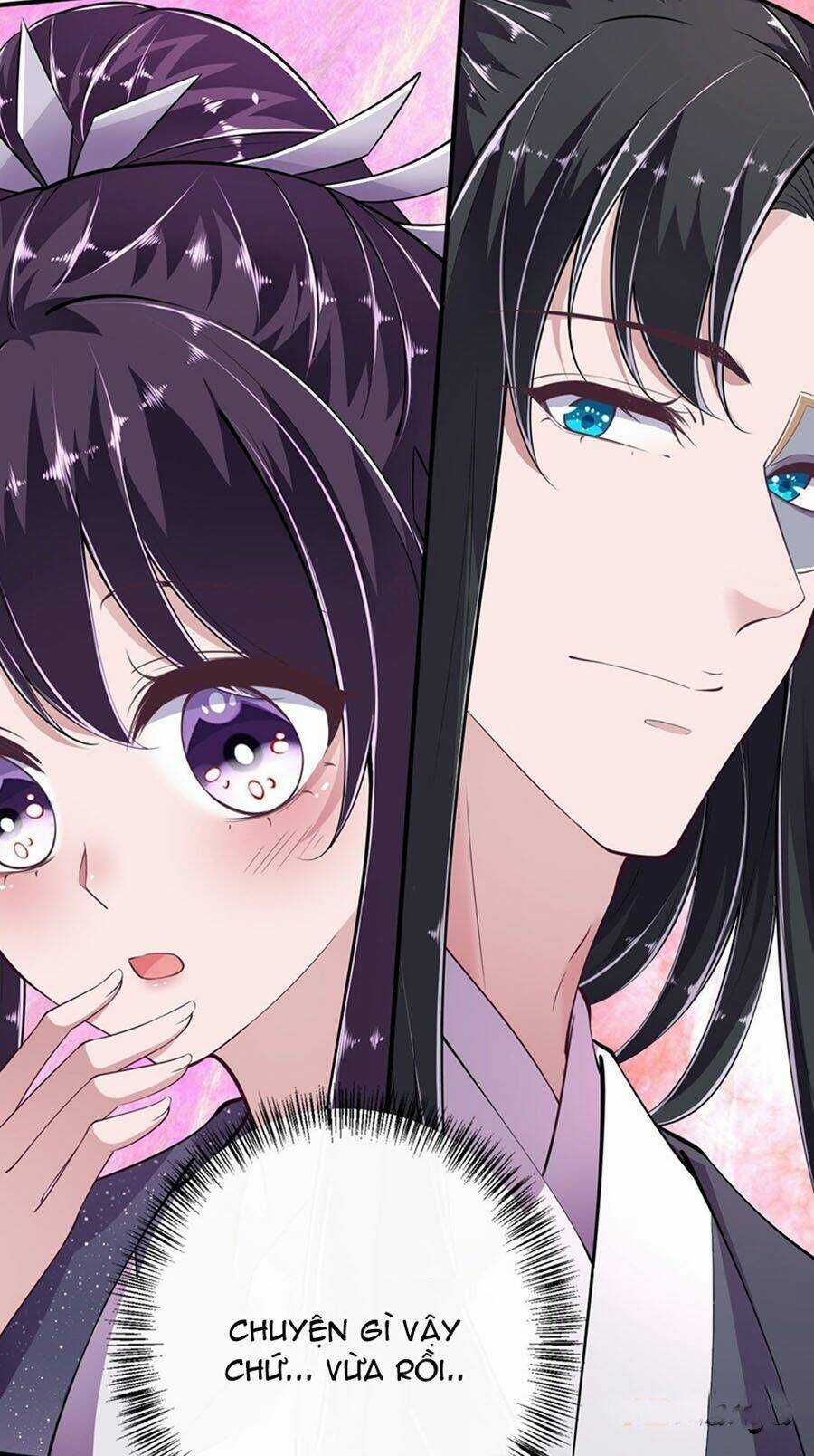 Phượng Ngự Tà Vương Chapter 14 trang 26