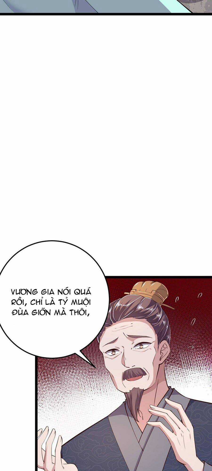 Phượng Ngự Tà Vương Chapter 14 trang 3