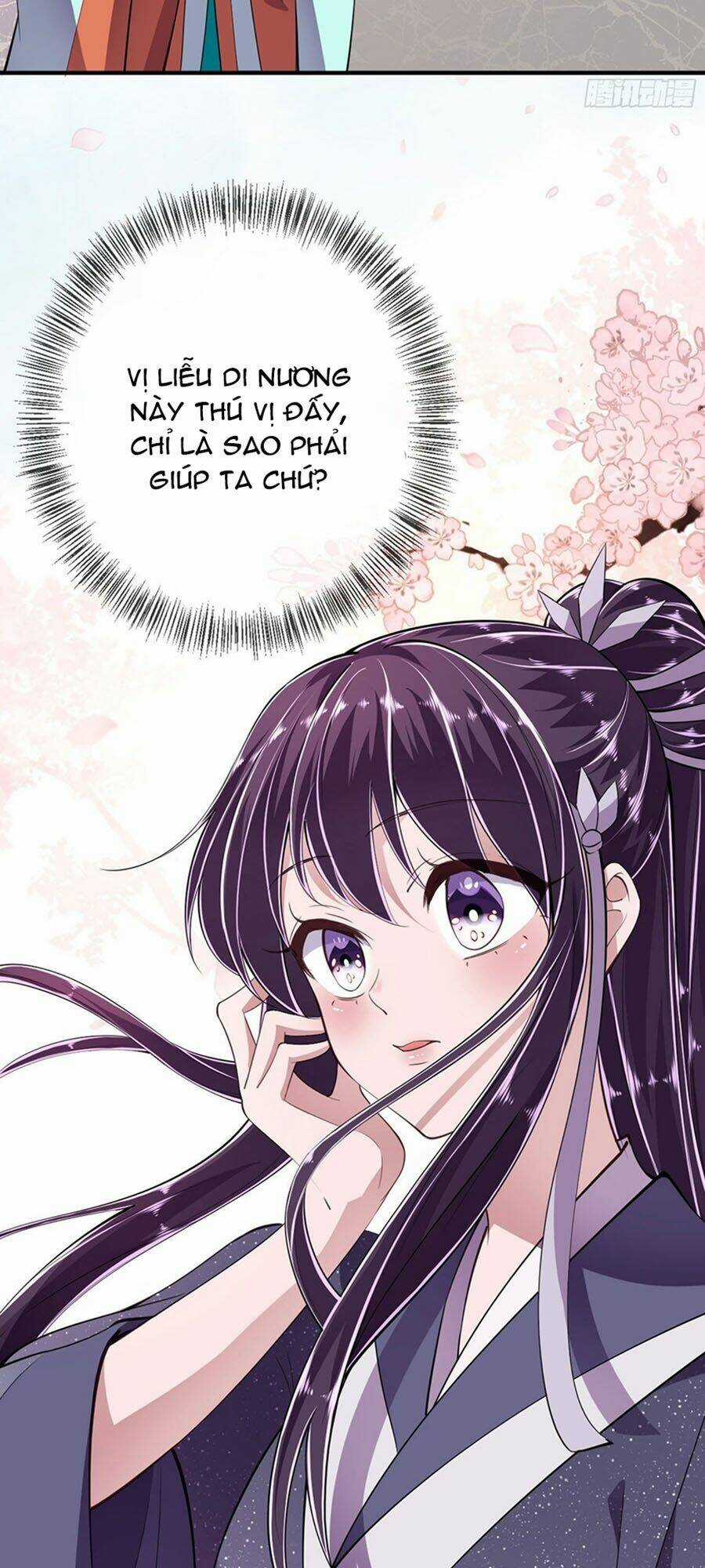 Phượng Ngự Tà Vương Chapter 14 trang 31