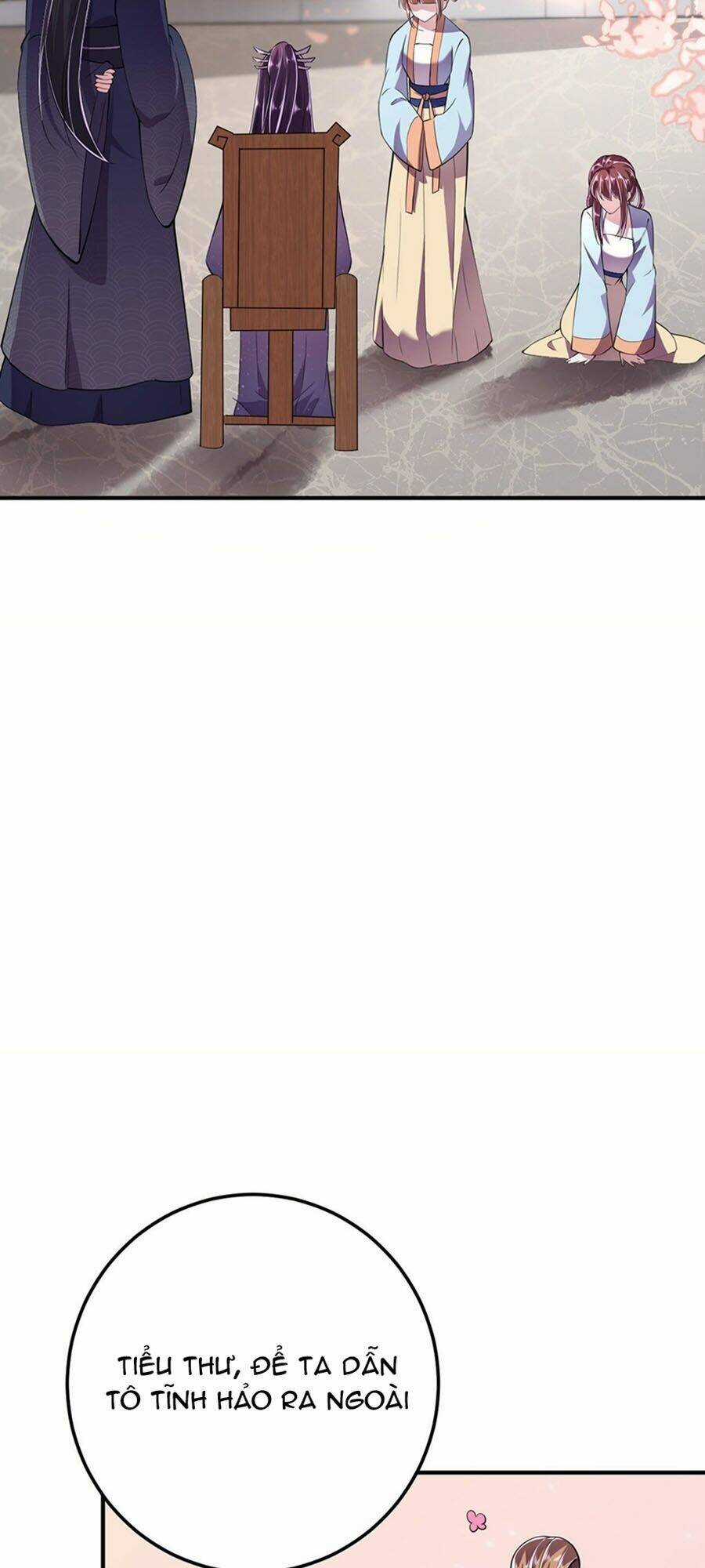 Phượng Ngự Tà Vương Chapter 14 trang 33