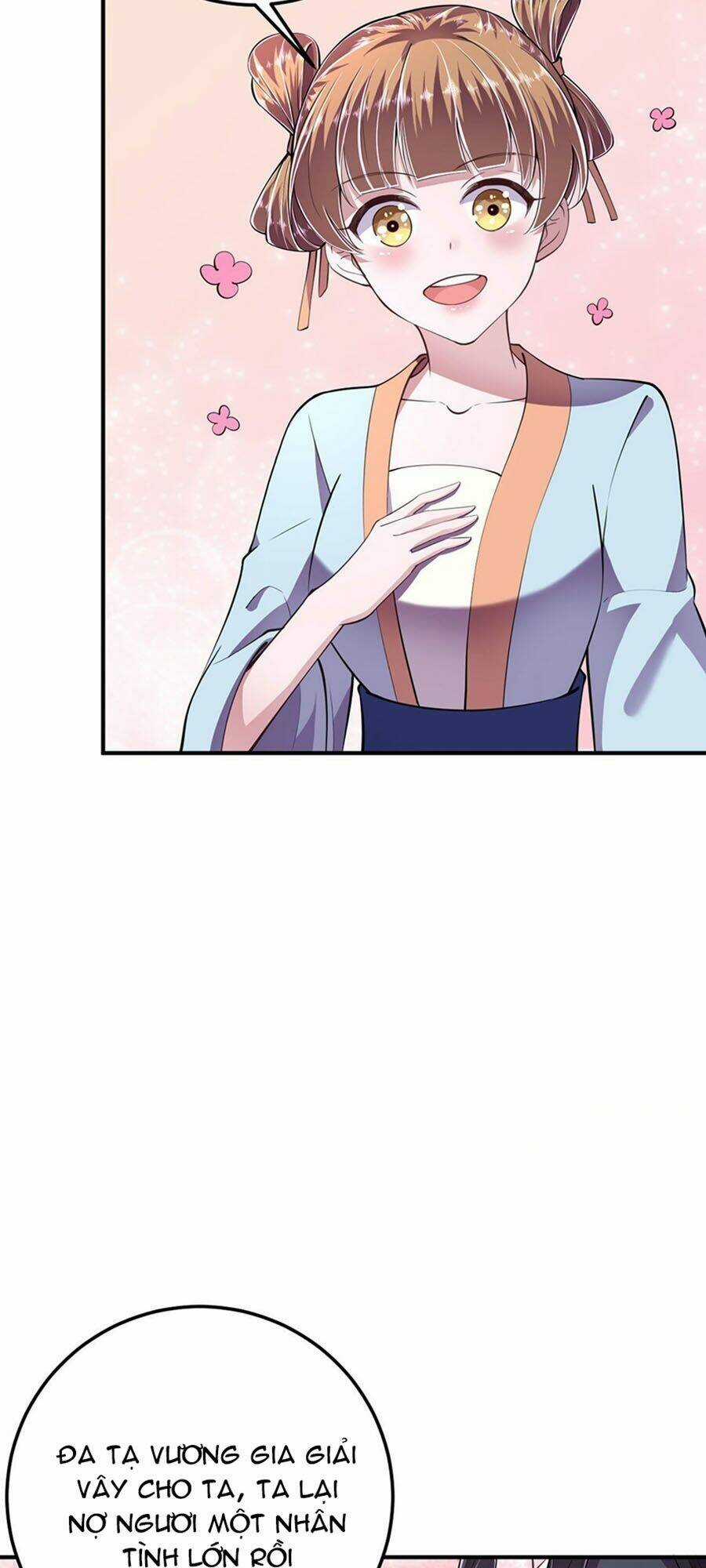 Phượng Ngự Tà Vương Chapter 14 trang 34