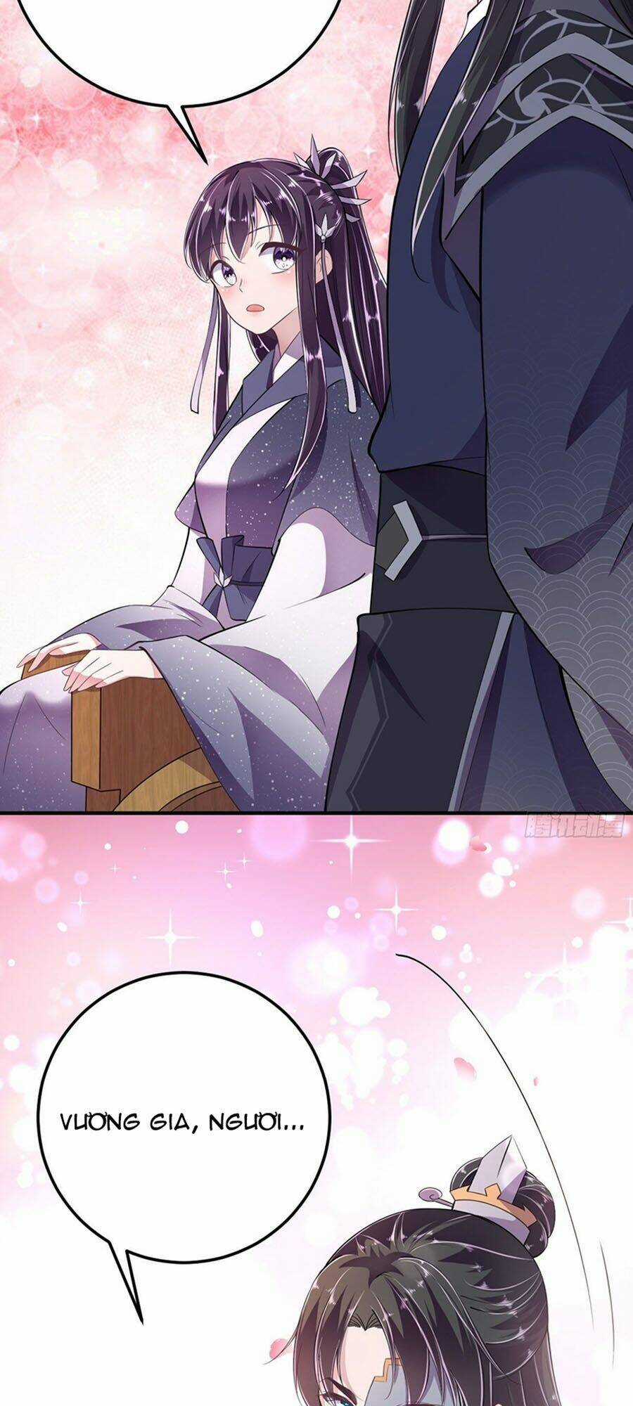 Phượng Ngự Tà Vương Chapter 14 trang 35