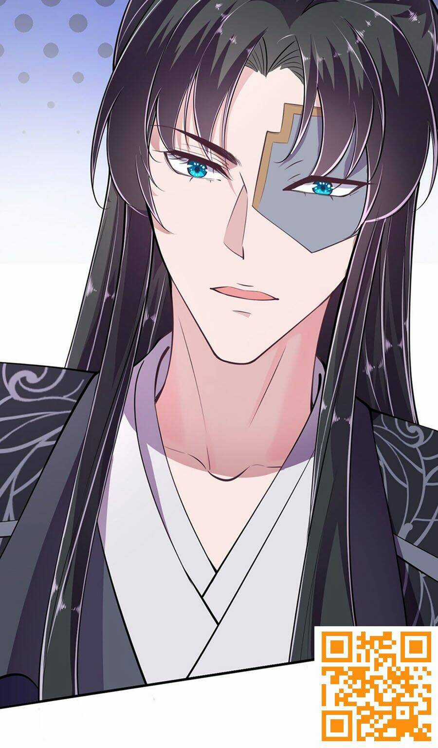 Phượng Ngự Tà Vương Chapter 14 trang 37