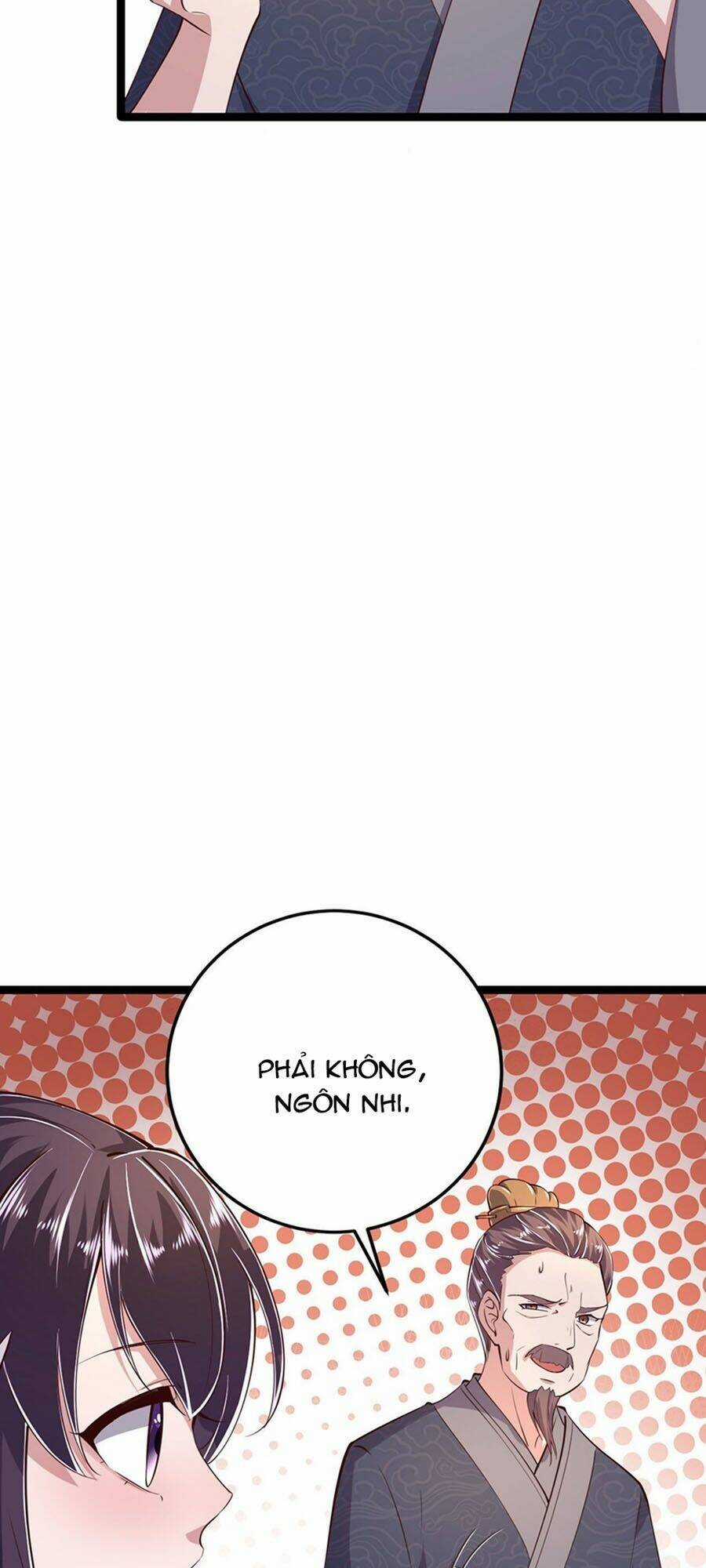 Phượng Ngự Tà Vương Chapter 14 trang 4