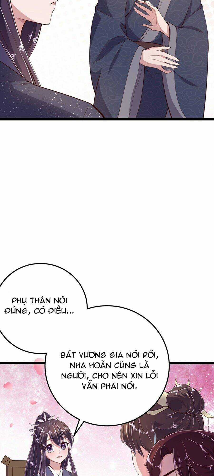 Phượng Ngự Tà Vương Chapter 14 trang 5