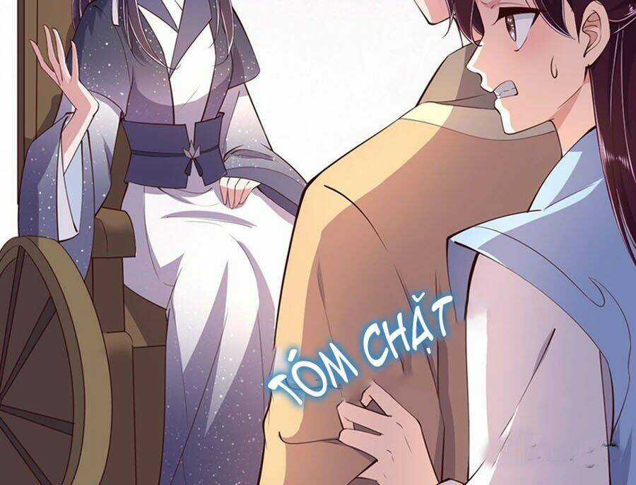 Phượng Ngự Tà Vương Chapter 14 trang 6