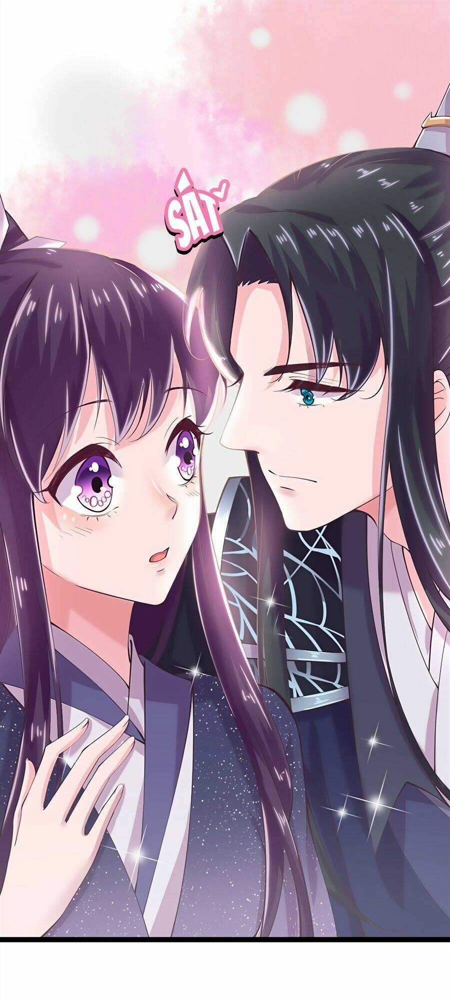 Phượng Ngự Tà Vương Chapter 15 trang 0