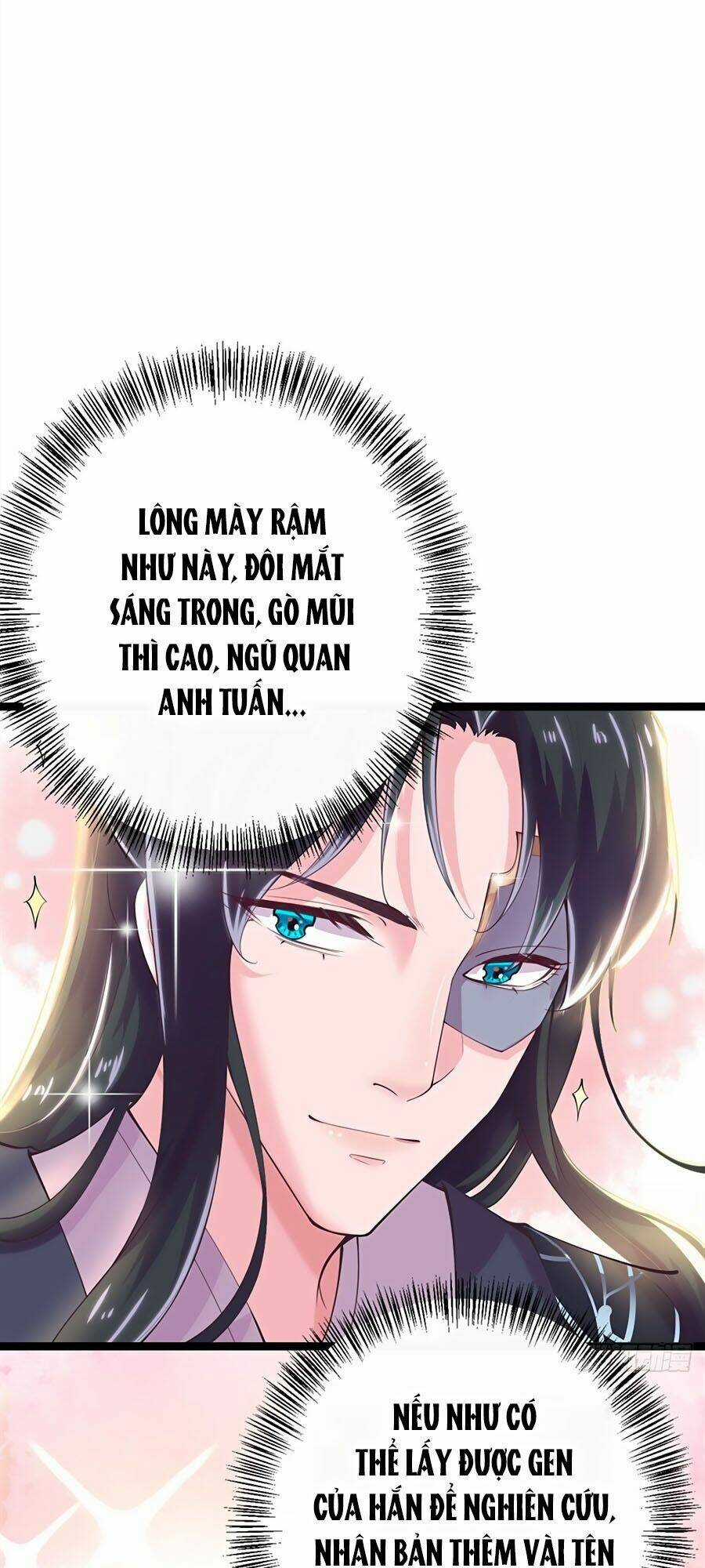 Phượng Ngự Tà Vương Chapter 15 trang 1