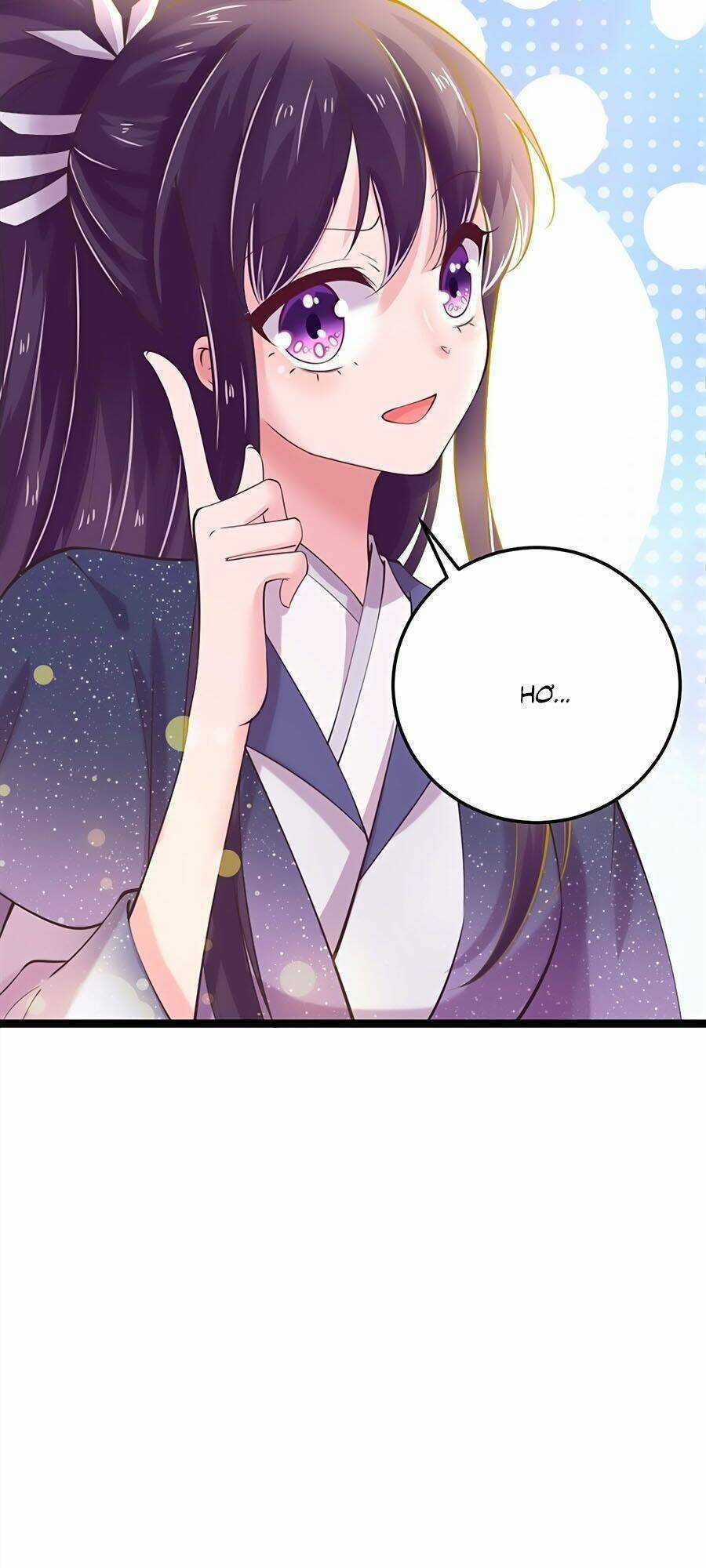 Phượng Ngự Tà Vương Chapter 15 trang 13