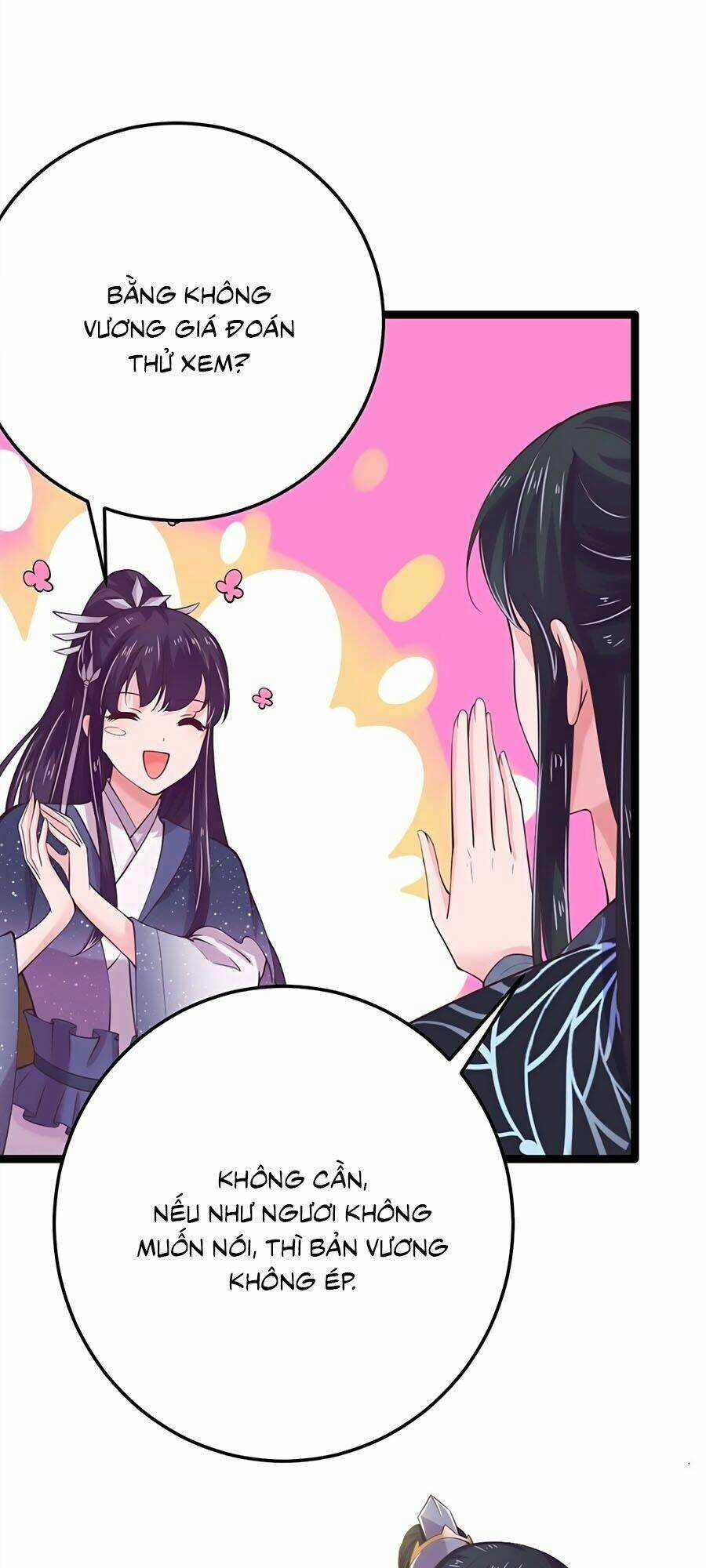 Phượng Ngự Tà Vương Chapter 15 trang 14