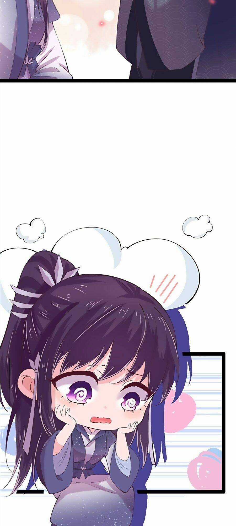 Phượng Ngự Tà Vương Chapter 15 trang 19