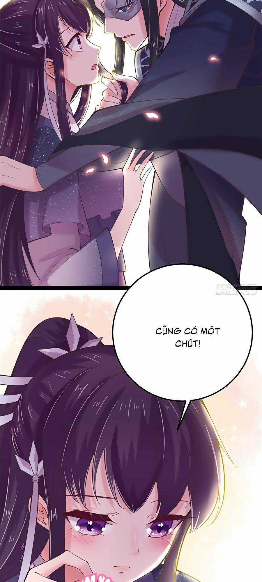 Phượng Ngự Tà Vương Chapter 15 trang 22