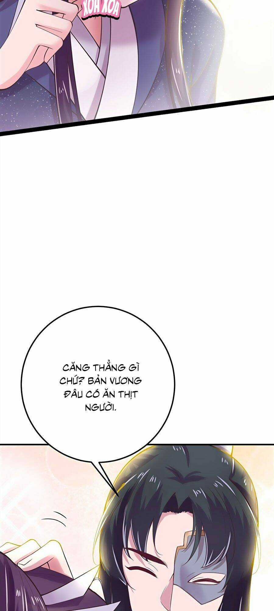 Phượng Ngự Tà Vương Chapter 15 trang 23