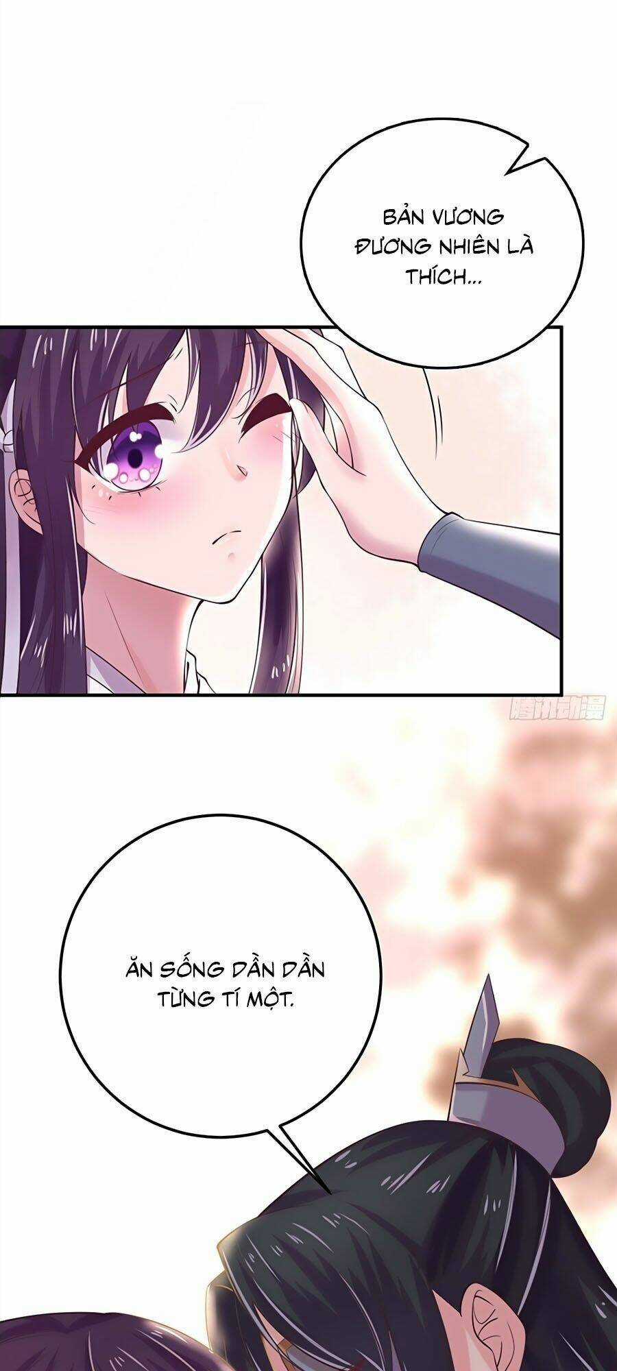 Phượng Ngự Tà Vương Chapter 15 trang 26