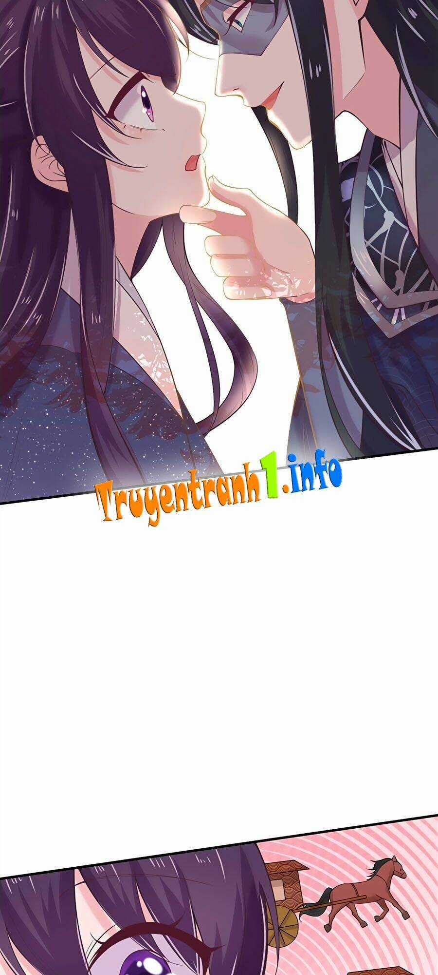 Phượng Ngự Tà Vương Chapter 15 trang 27