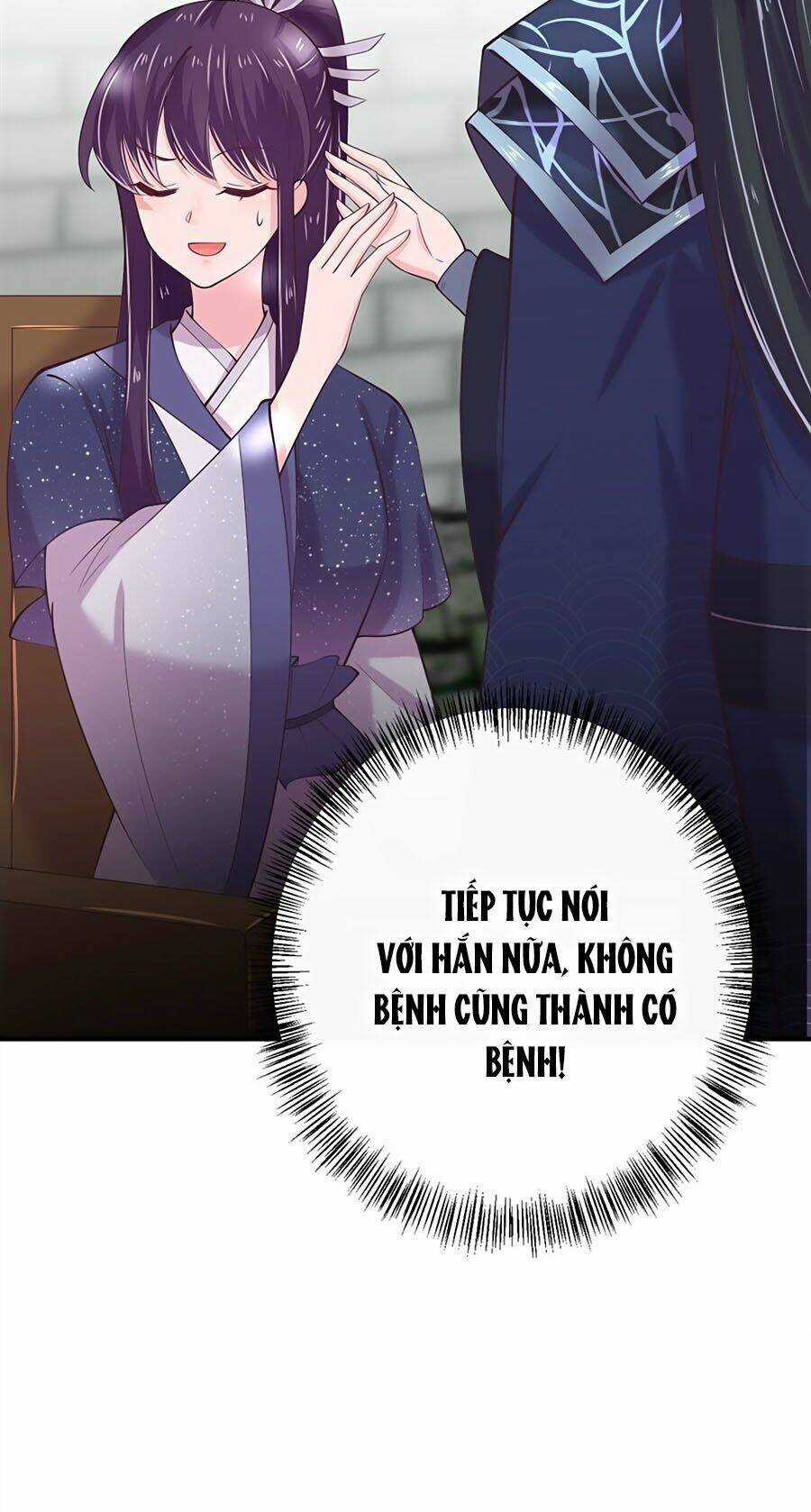 Phượng Ngự Tà Vương Chapter 15 trang 29