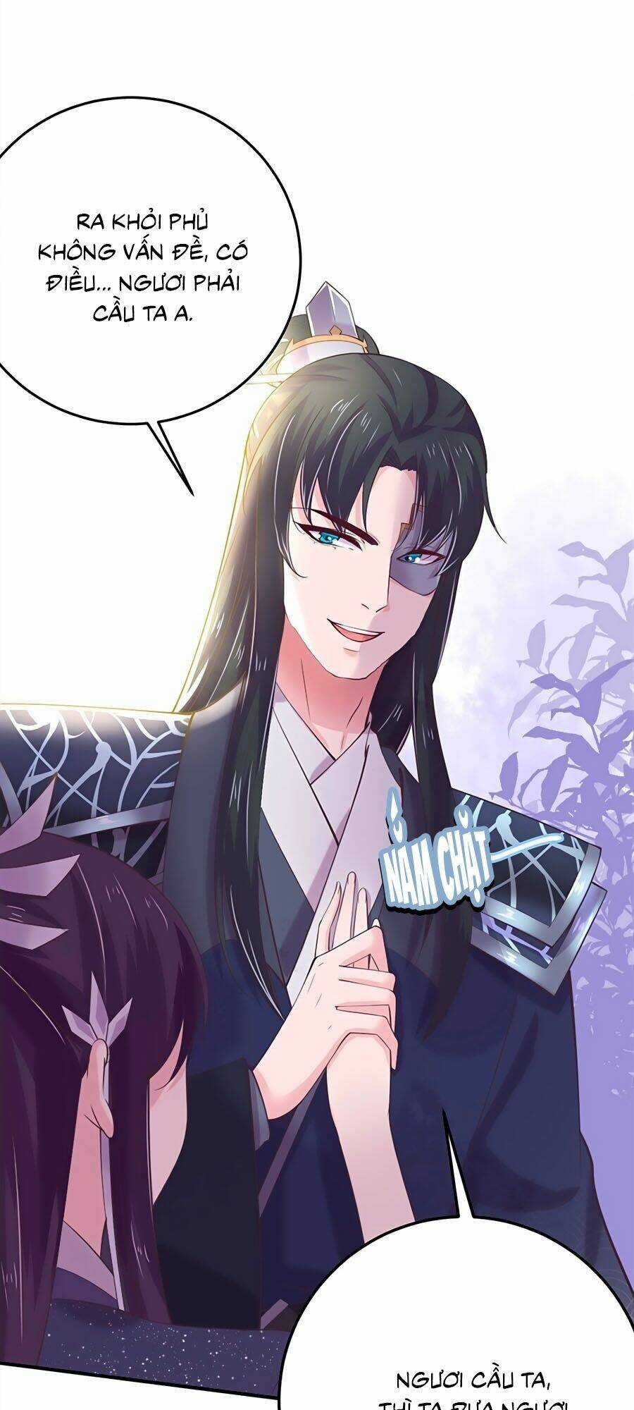 Phượng Ngự Tà Vương Chapter 15 trang 30