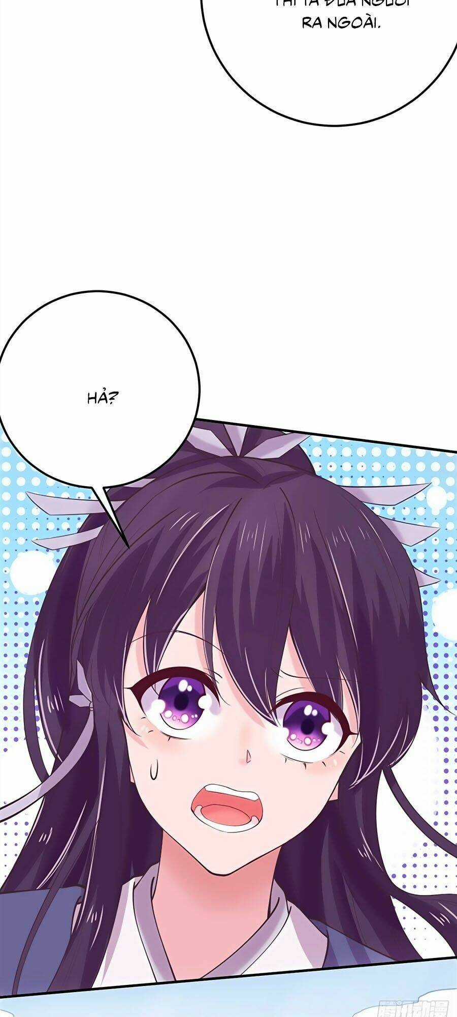 Phượng Ngự Tà Vương Chapter 15 trang 31