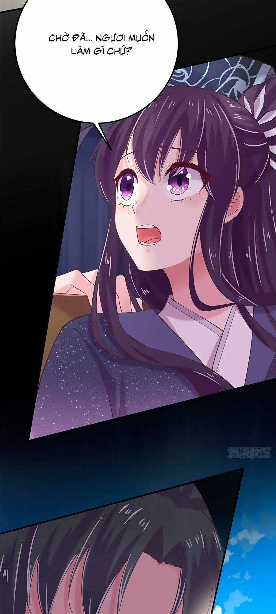 Phượng Ngự Tà Vương Chapter 15 trang 33