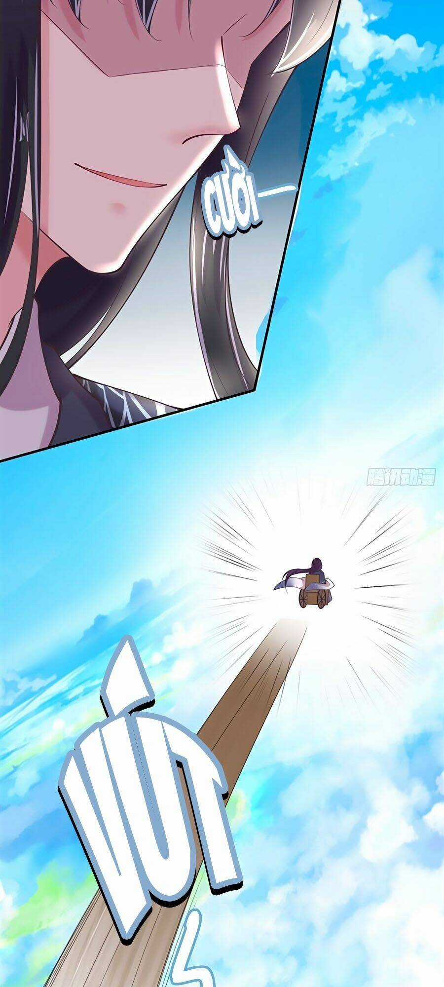 Phượng Ngự Tà Vương Chapter 15 trang 34