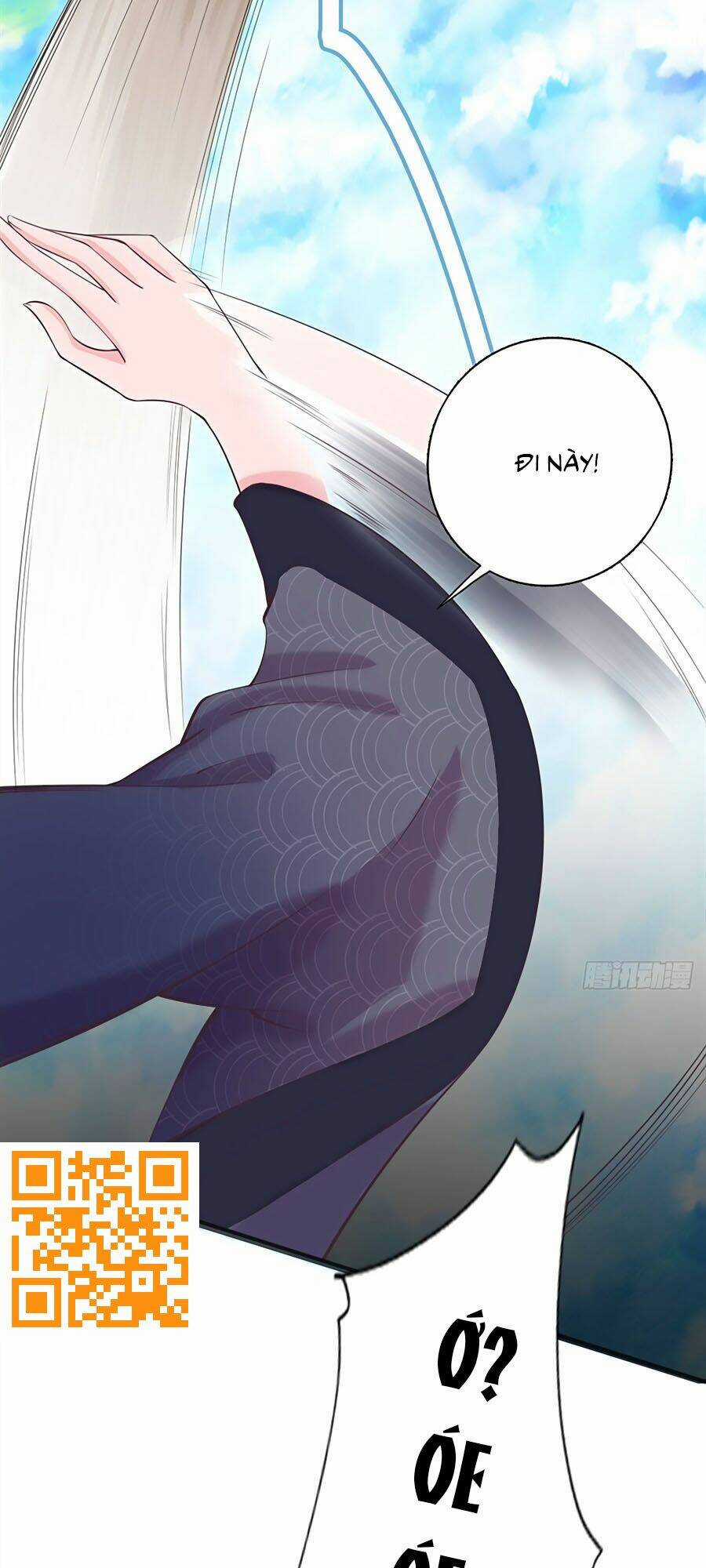 Phượng Ngự Tà Vương Chapter 15 trang 35