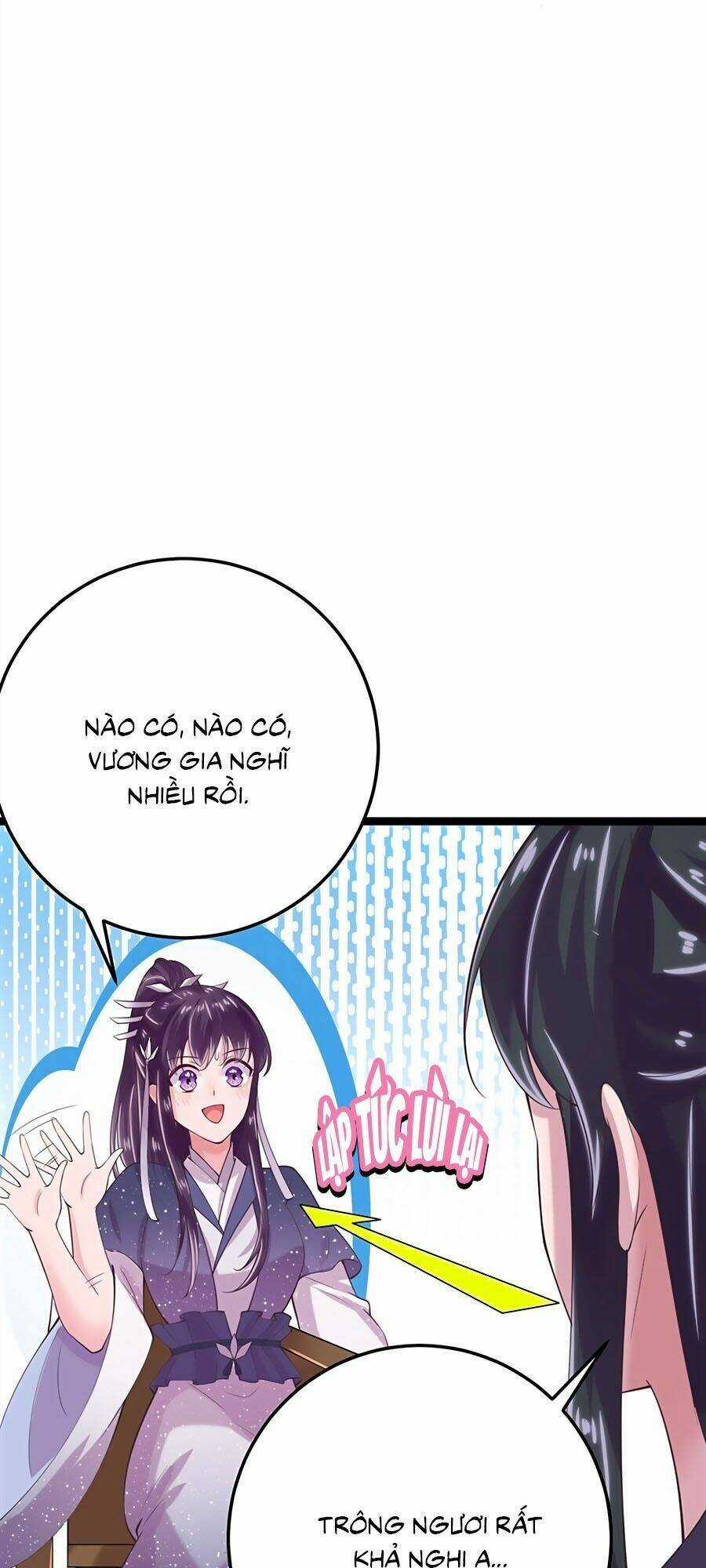 Phượng Ngự Tà Vương Chapter 15 trang 5