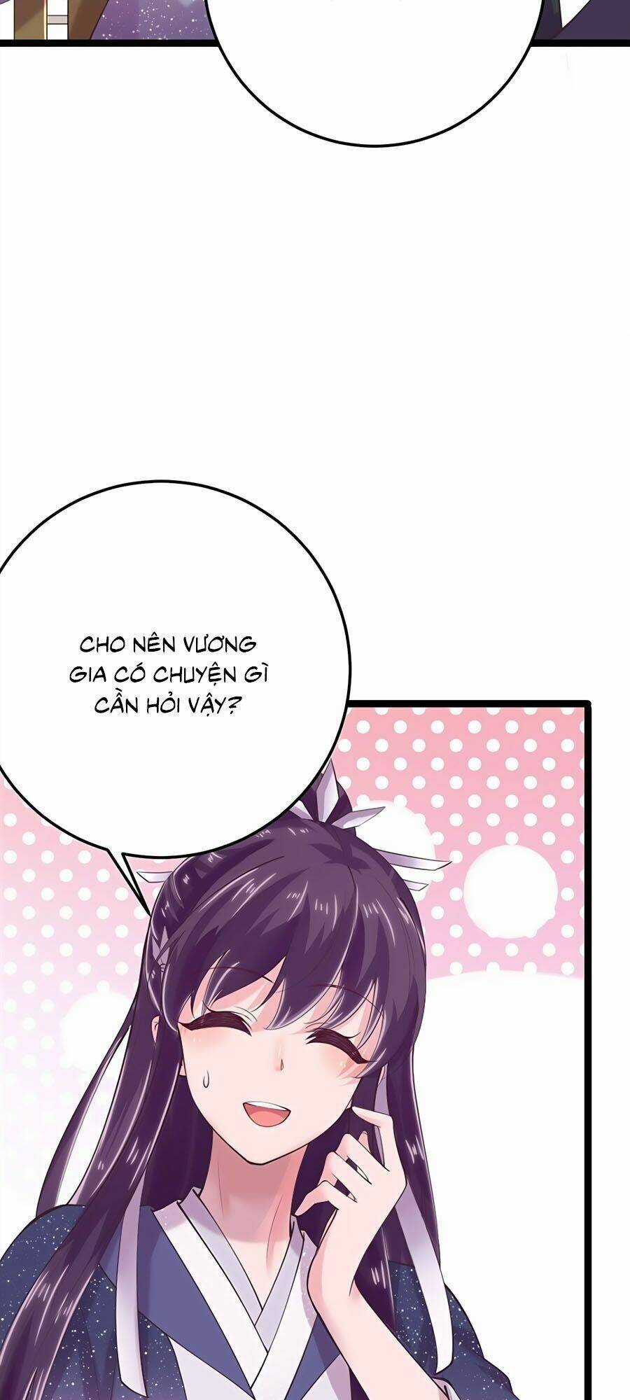 Phượng Ngự Tà Vương Chapter 15 trang 6