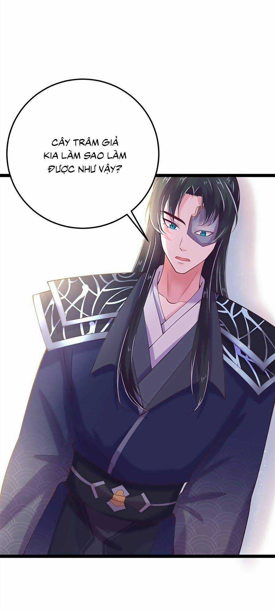 Phượng Ngự Tà Vương Chapter 15 trang 8