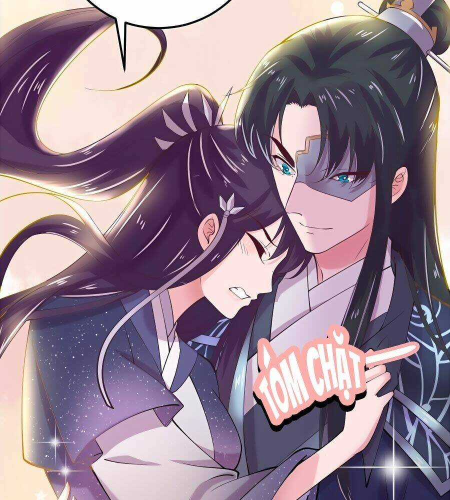 Phượng Ngự Tà Vương Chapter 16 trang 10