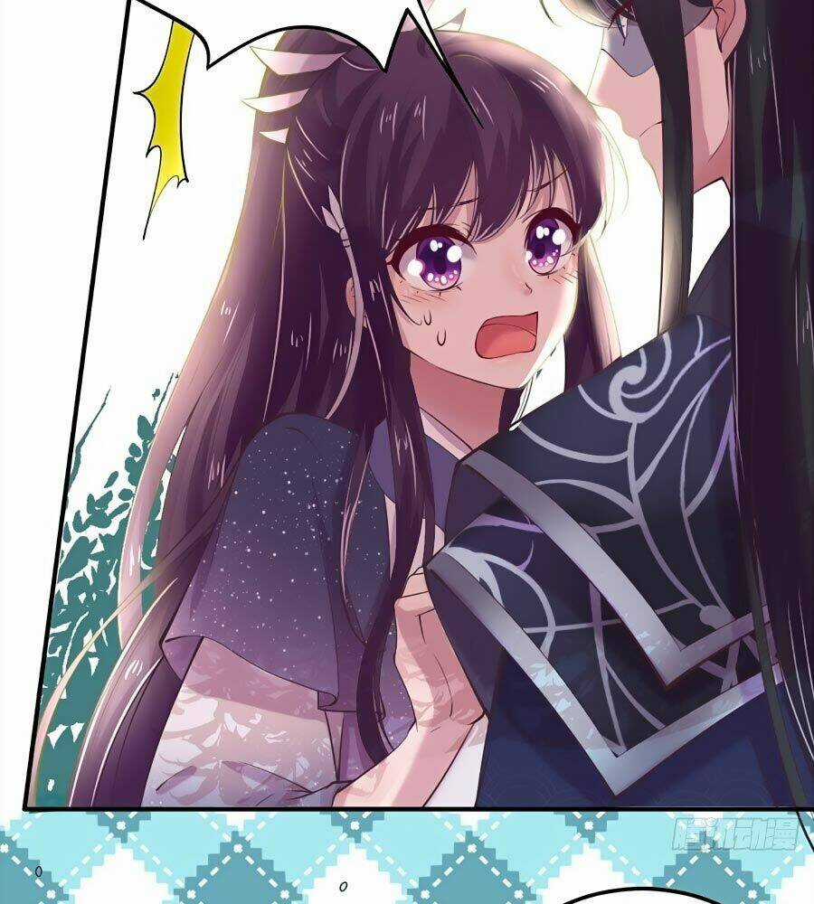 Phượng Ngự Tà Vương Chapter 16 trang 17