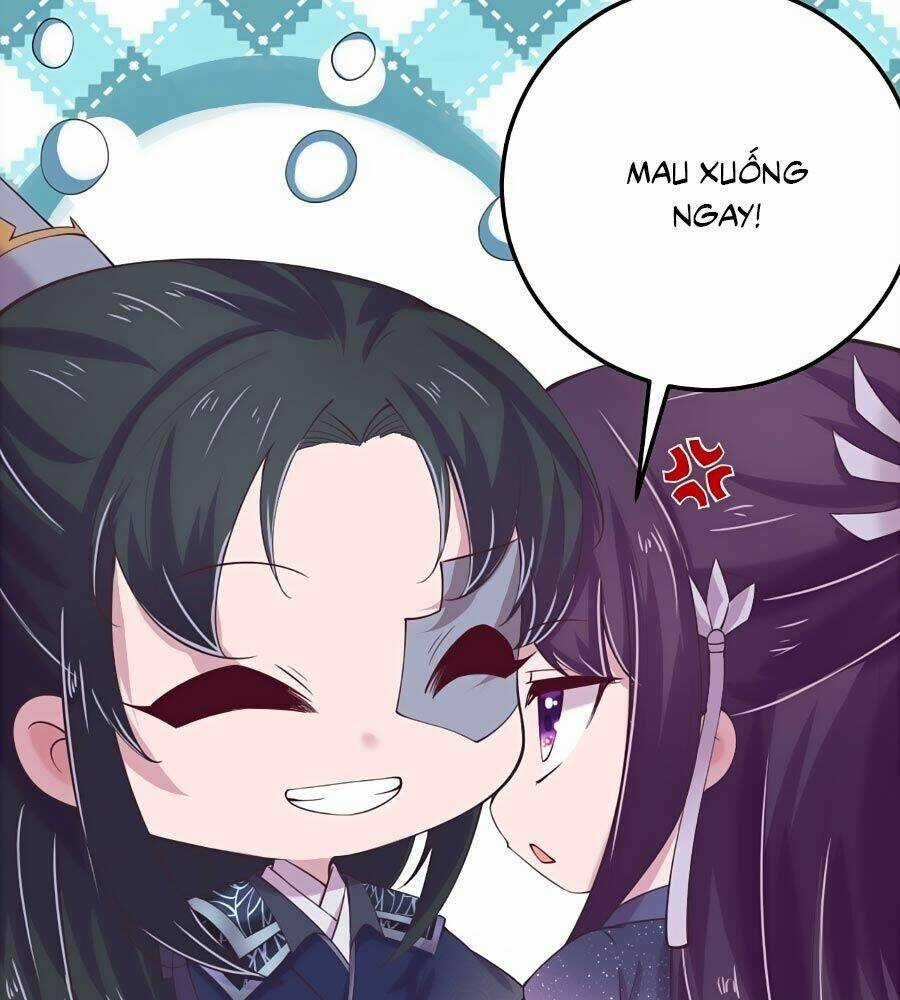 Phượng Ngự Tà Vương Chapter 16 trang 18