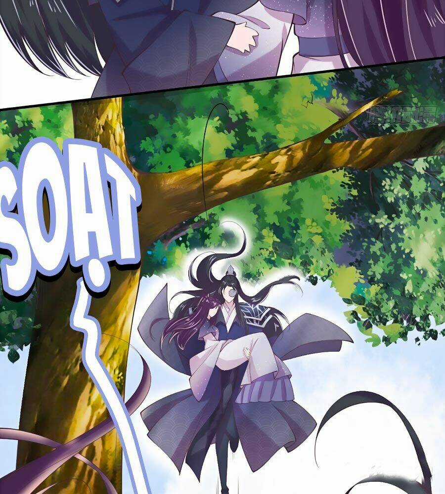 Phượng Ngự Tà Vương Chapter 16 trang 19