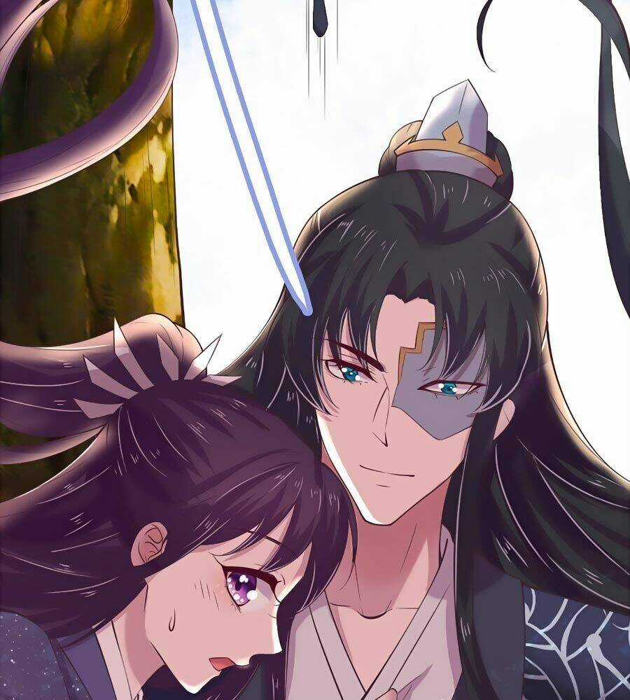 Phượng Ngự Tà Vương Chapter 16 trang 20