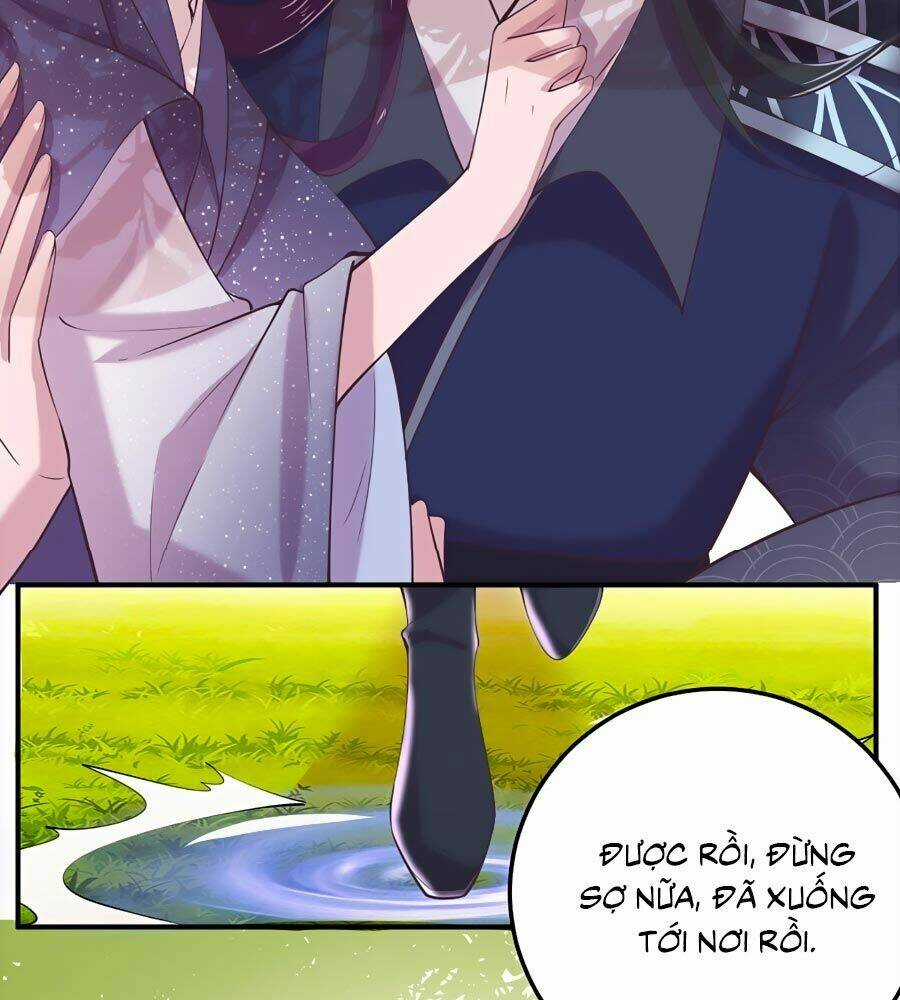Phượng Ngự Tà Vương Chapter 16 trang 21