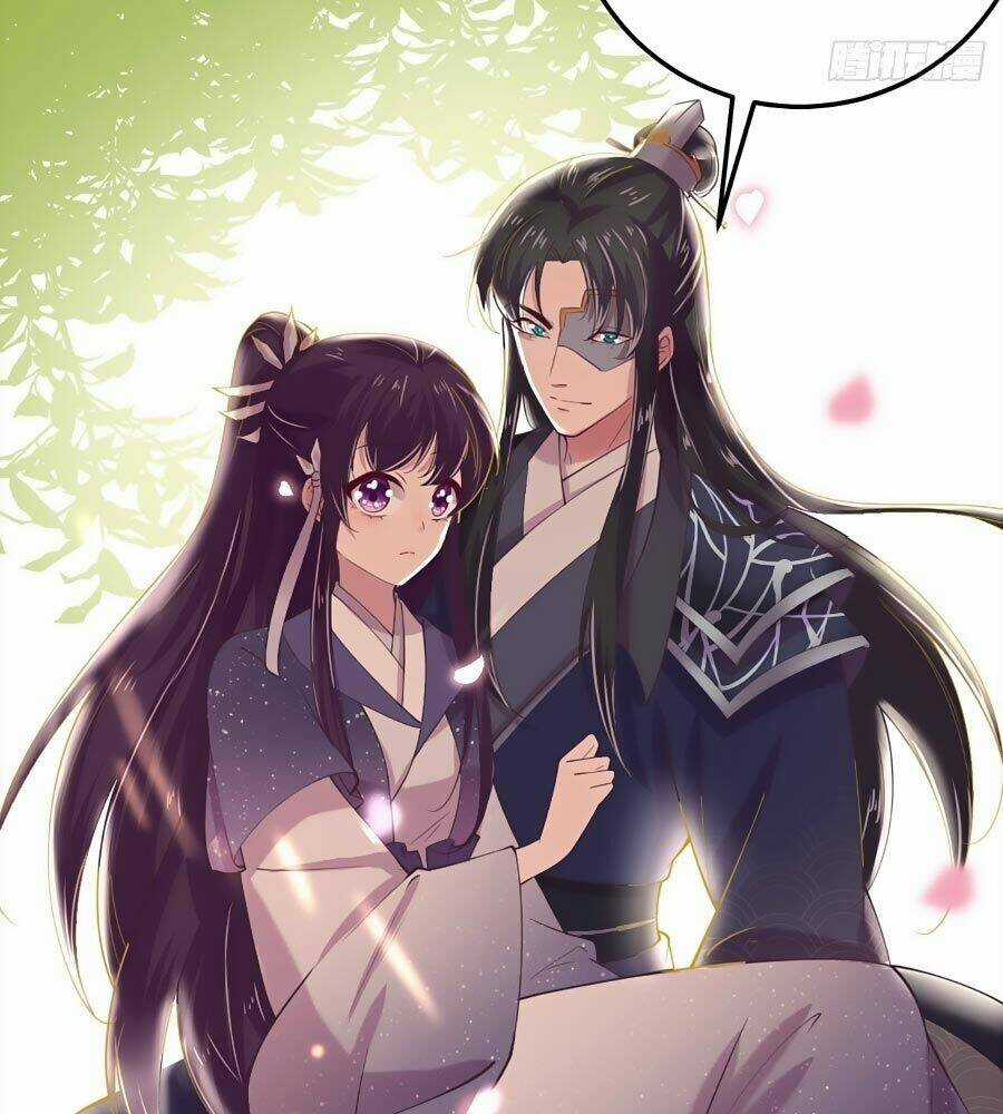 Phượng Ngự Tà Vương Chapter 16 trang 22