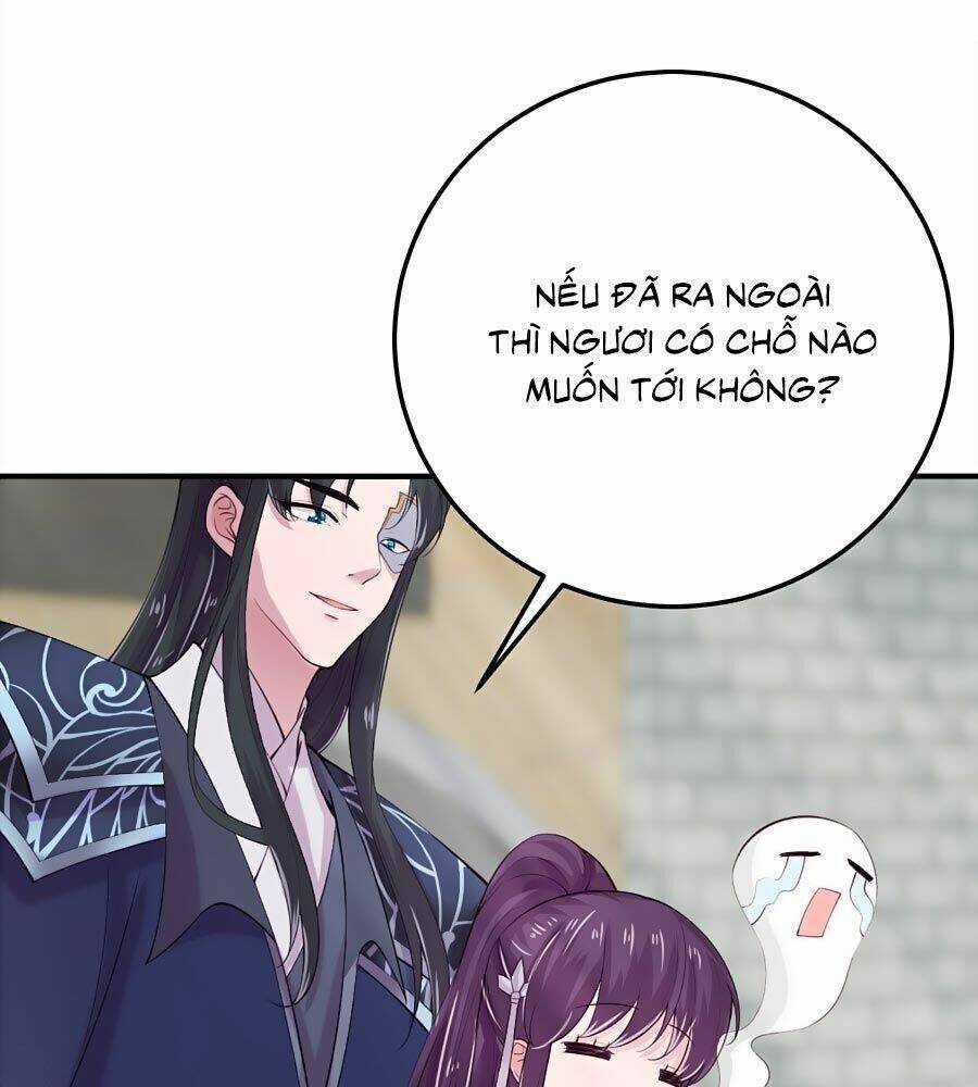Phượng Ngự Tà Vương Chapter 16 trang 26