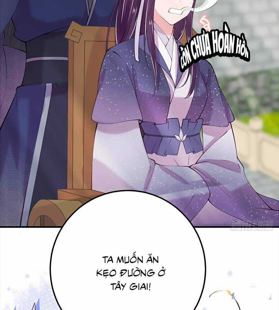 Phượng Ngự Tà Vương Chapter 16 trang 27