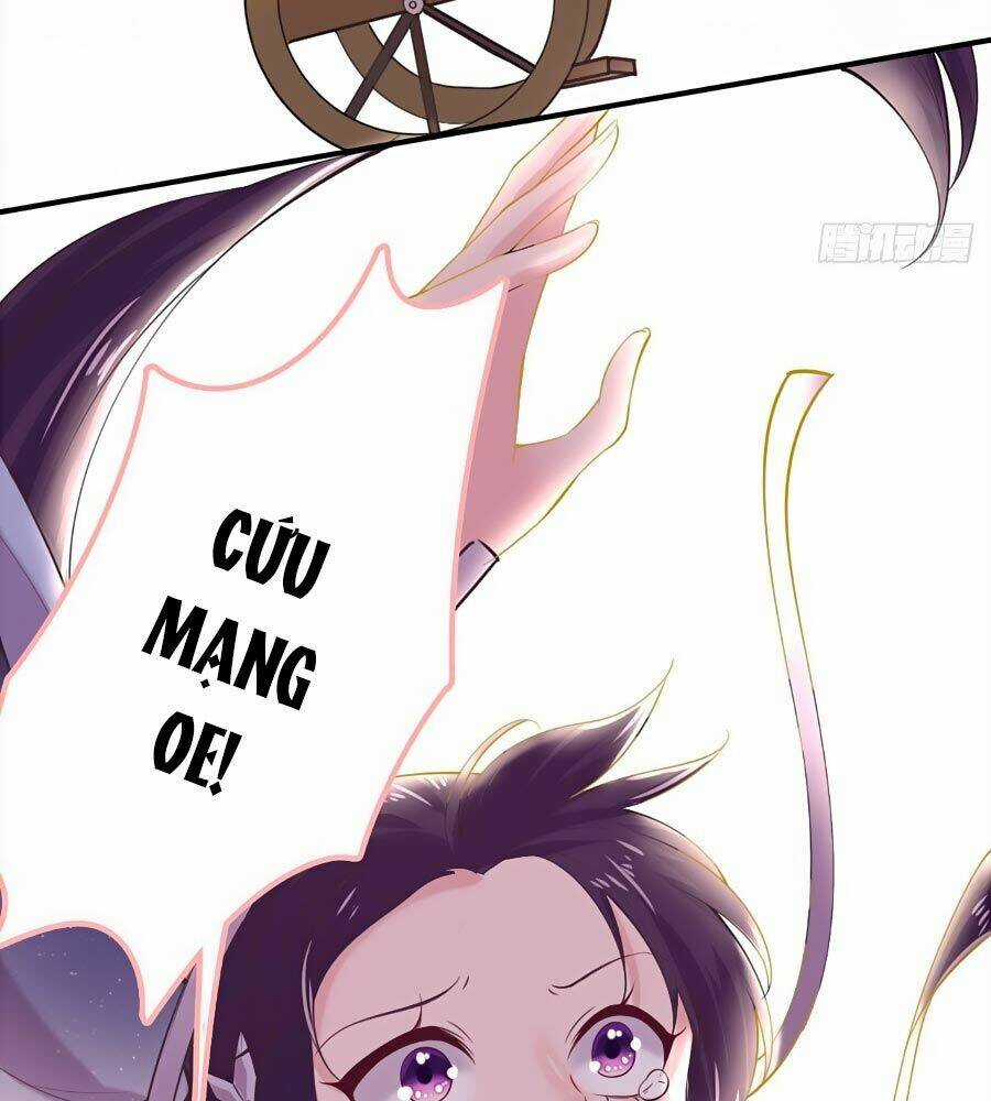 Phượng Ngự Tà Vương Chapter 16 trang 3