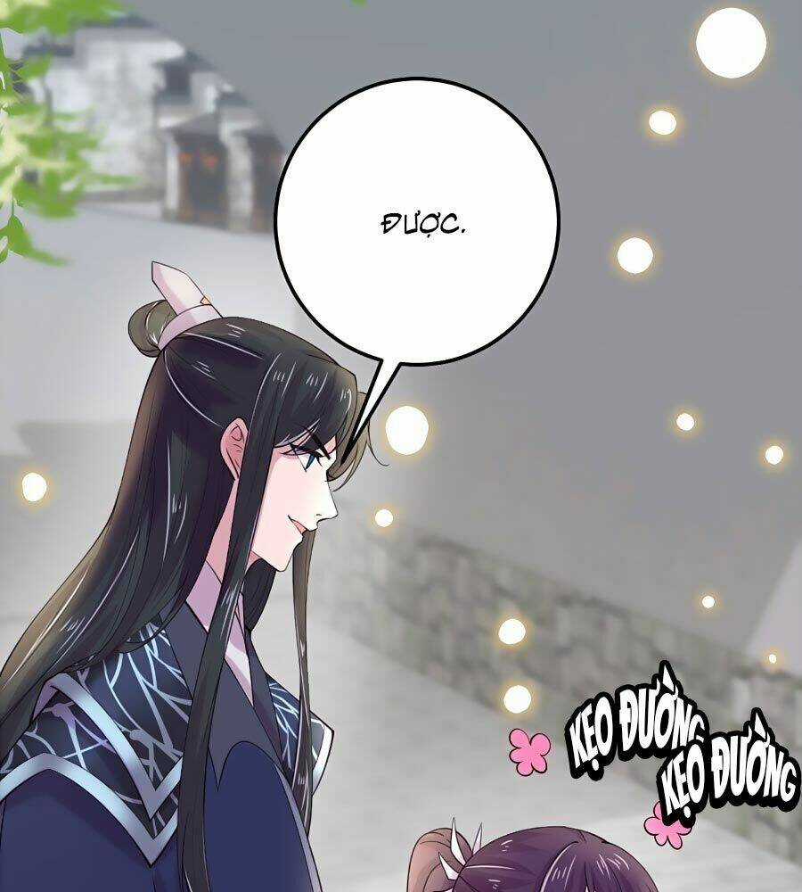 Phượng Ngự Tà Vương Chapter 16 trang 30