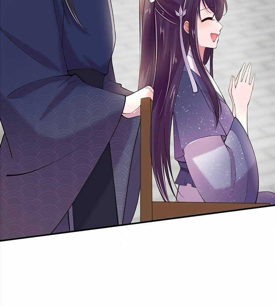 Phượng Ngự Tà Vương Chapter 16 trang 31